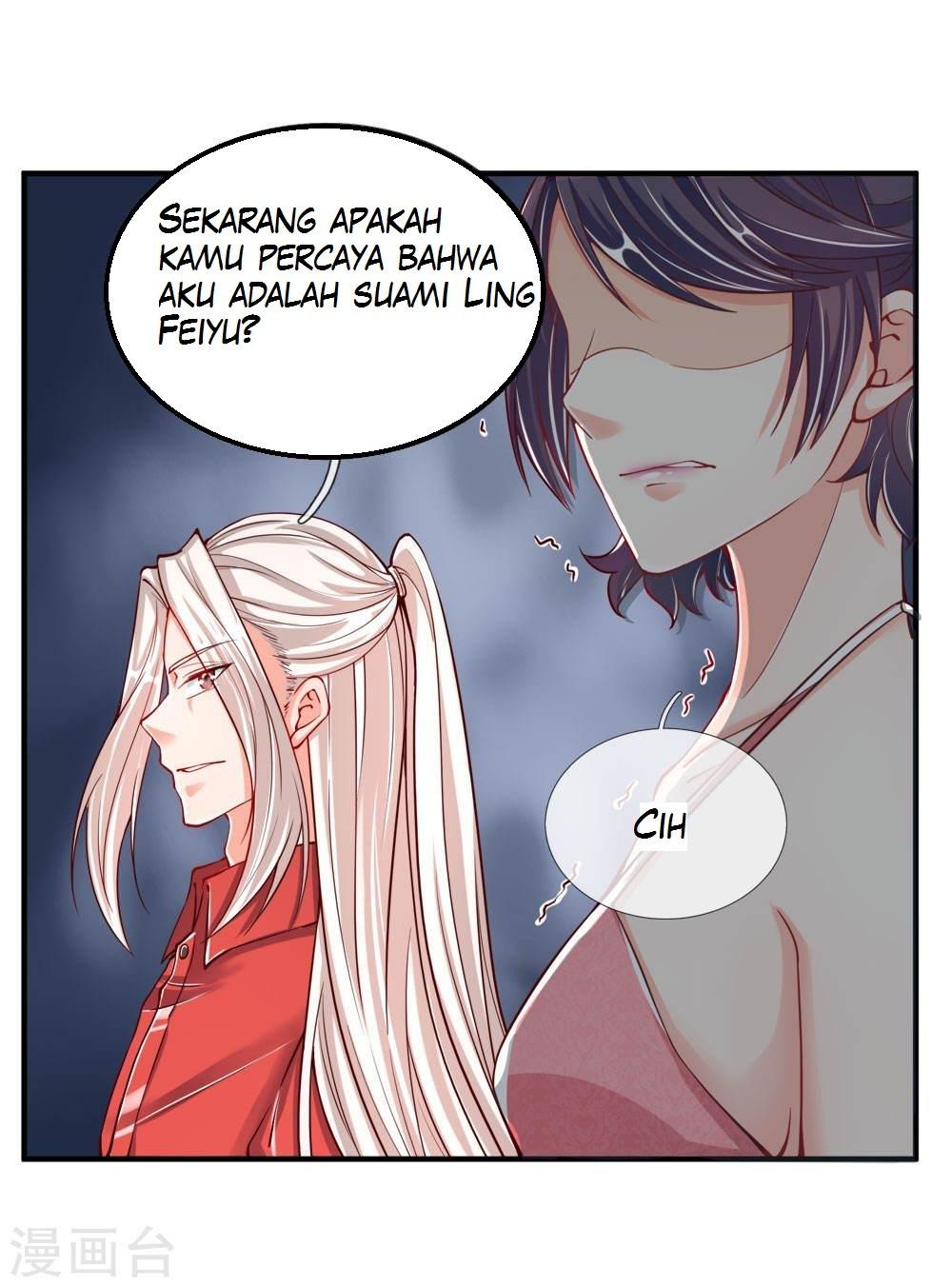 Immortal Daddy Xianzun chapter 27